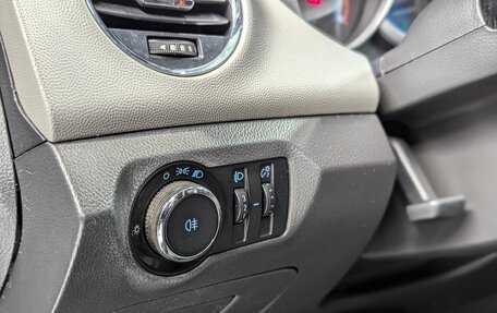 Chevrolet Cruze II, 2013 год, 680 000 рублей, 32 фотография