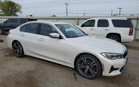 BMW 3 серия, 2021 год, 3 360 000 рублей, 4 фотография