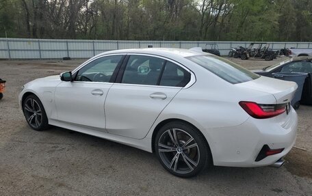 BMW 3 серия, 2021 год, 3 360 000 рублей, 2 фотография