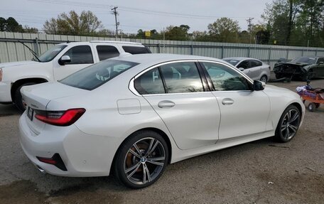 BMW 3 серия, 2021 год, 3 360 000 рублей, 3 фотография