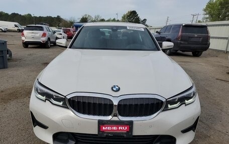 BMW 3 серия, 2021 год, 3 360 000 рублей, 5 фотография