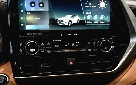 Toyota Highlander, 2025 год, 5 950 000 рублей, 8 фотография