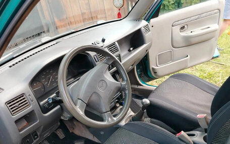 Mazda Demio III (DE), 1999 год, 190 000 рублей, 5 фотография