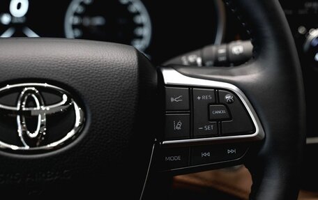 Toyota Highlander, 2025 год, 5 950 000 рублей, 6 фотография