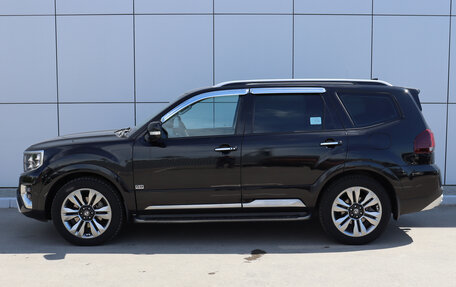 KIA Mohave I, 2019 год, 4 100 000 рублей, 2 фотография