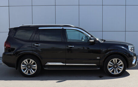 KIA Mohave I, 2019 год, 4 100 000 рублей, 5 фотография