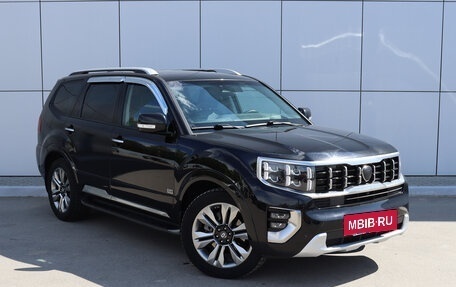 KIA Mohave I, 2019 год, 4 100 000 рублей, 6 фотография