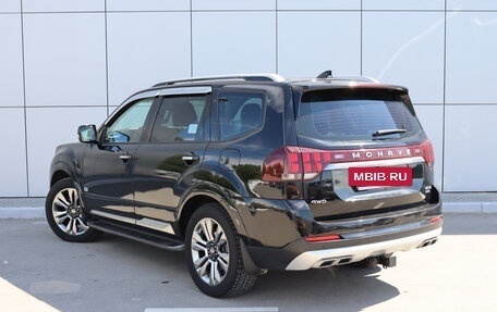 KIA Mohave I, 2019 год, 4 100 000 рублей, 3 фотография
