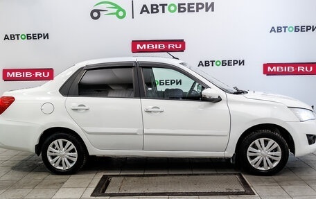 Datsun on-DO I рестайлинг, 2020 год, 469 000 рублей, 6 фотография