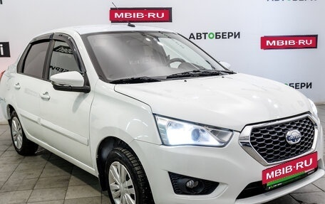 Datsun on-DO I рестайлинг, 2020 год, 469 000 рублей, 7 фотография