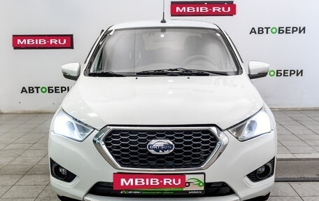 Datsun on-DO I рестайлинг, 2020 год, 469 000 рублей, 8 фотография
