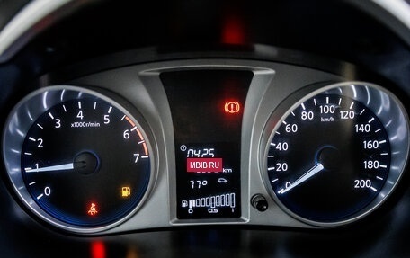 Datsun on-DO I рестайлинг, 2020 год, 469 000 рублей, 12 фотография