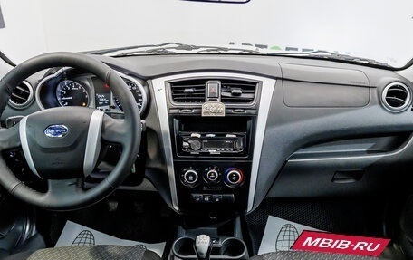 Datsun on-DO I рестайлинг, 2020 год, 469 000 рублей, 10 фотография