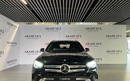 Mercedes-Benz GLC, 2021 год, 4 200 000 рублей, 5 фотография