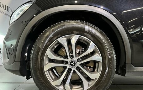 Mercedes-Benz GLC, 2021 год, 4 200 000 рублей, 6 фотография