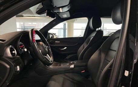 Mercedes-Benz GLC, 2021 год, 4 200 000 рублей, 7 фотография