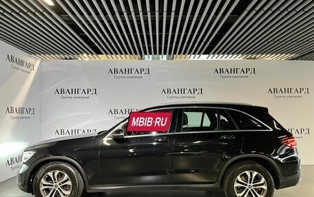 Mercedes-Benz GLC, 2021 год, 4 200 000 рублей, 2 фотография