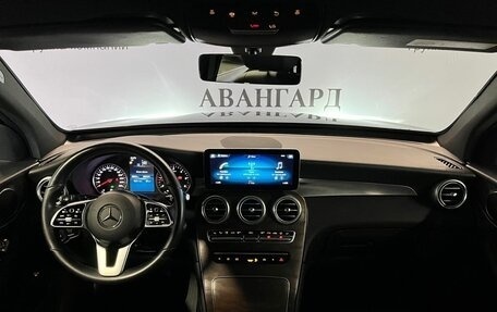 Mercedes-Benz GLC, 2021 год, 4 200 000 рублей, 9 фотография