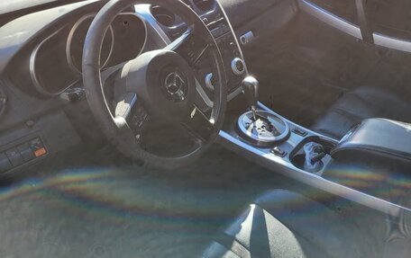 Mazda CX-7 I рестайлинг, 2008 год, 590 000 рублей, 4 фотография