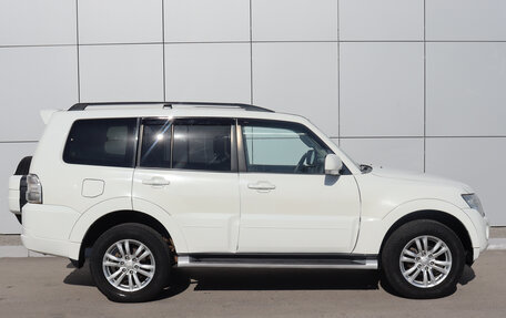 Mitsubishi Pajero IV, 2013 год, 1 920 000 рублей, 5 фотография