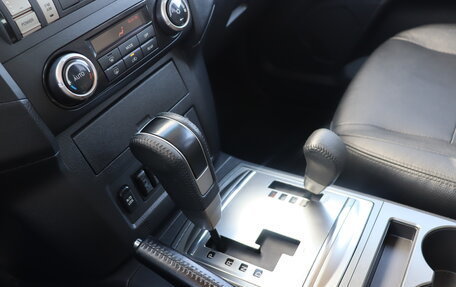 Mitsubishi Pajero IV, 2013 год, 1 920 000 рублей, 11 фотография