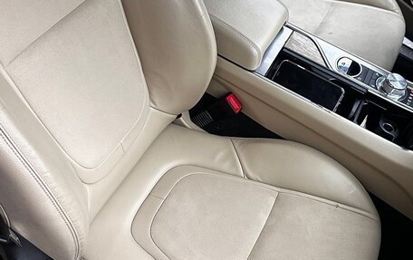 Jaguar XF I рестайлинг, 2013 год, 1 150 000 рублей, 7 фотография