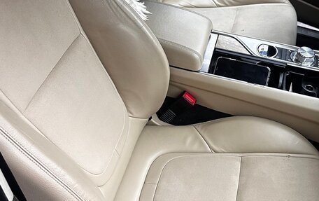 Jaguar XF I рестайлинг, 2013 год, 1 150 000 рублей, 8 фотография
