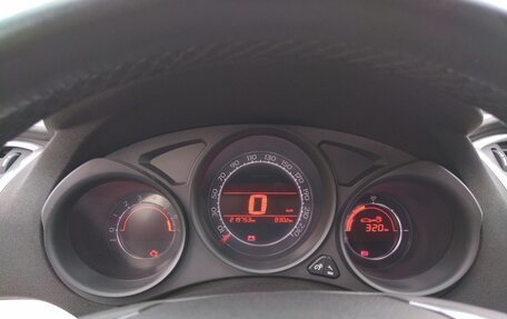 Citroen C4 II рестайлинг, 2014 год, 900 000 рублей, 14 фотография