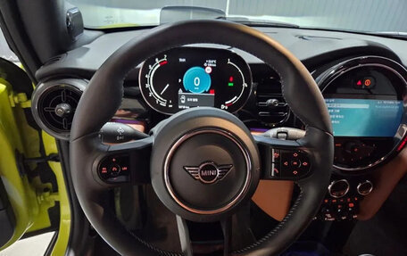 MINI Countryman II (F60), 2022 год, 3 200 090 рублей, 17 фотография