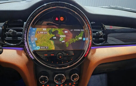 MINI Countryman II (F60), 2022 год, 3 200 090 рублей, 13 фотография