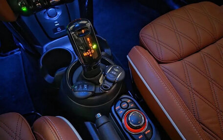 MINI Countryman II (F60), 2022 год, 3 200 090 рублей, 12 фотография