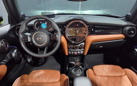 MINI Countryman II (F60), 2022 год, 3 200 090 рублей, 11 фотография