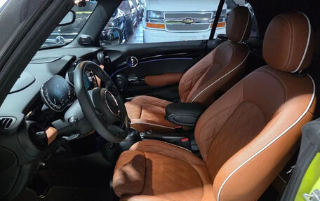 MINI Countryman II (F60), 2022 год, 3 200 090 рублей, 9 фотография