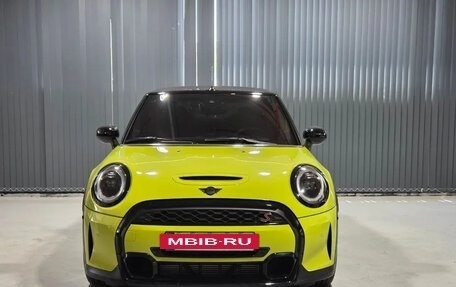 MINI Countryman II (F60), 2022 год, 3 200 090 рублей, 4 фотография