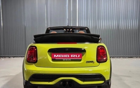 MINI Countryman II (F60), 2022 год, 3 200 090 рублей, 6 фотография