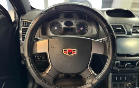 Geely Emgrand EC7, 2013 год, 399 000 рублей, 9 фотография