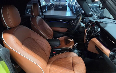 MINI Countryman II (F60), 2022 год, 3 200 090 рублей, 18 фотография