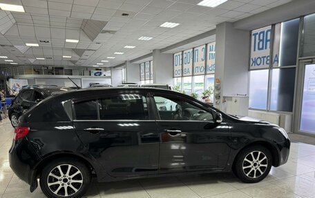 Geely Emgrand EC7, 2013 год, 399 000 рублей, 6 фотография