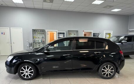 Geely Emgrand EC7, 2013 год, 399 000 рублей, 2 фотография