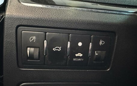 Geely Emgrand EC7, 2013 год, 399 000 рублей, 13 фотография