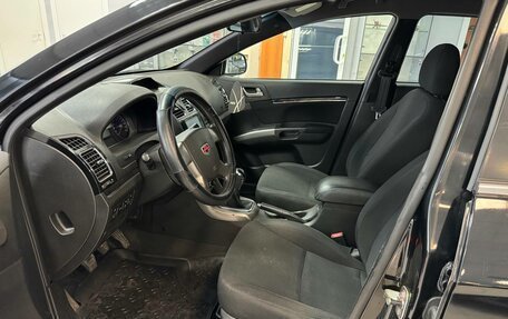 Geely Emgrand EC7, 2013 год, 399 000 рублей, 15 фотография