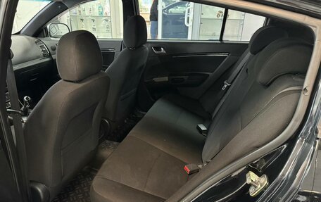 Geely Emgrand EC7, 2013 год, 399 000 рублей, 16 фотография