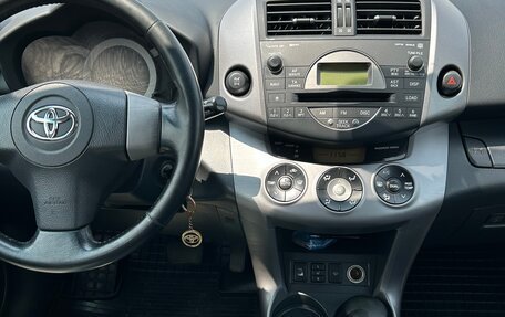 Toyota RAV4, 2007 год, 1 150 000 рублей, 2 фотография