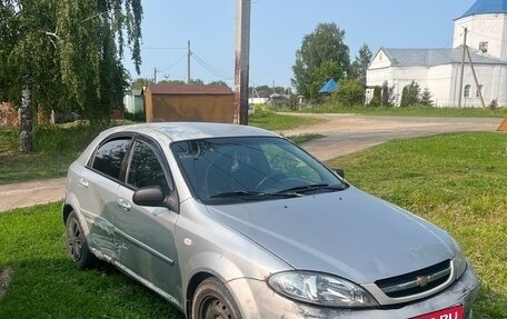 Chevrolet Lacetti, 2007 год, 250 000 рублей, 2 фотография