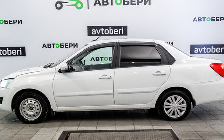 Datsun on-DO I рестайлинг, 2020 год, 469 000 рублей, 2 фотография