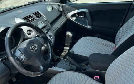 Toyota RAV4, 2007 год, 1 150 000 рублей, 5 фотография