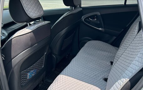 Toyota RAV4, 2007 год, 1 150 000 рублей, 4 фотография