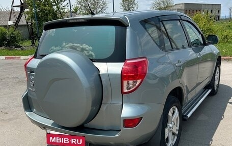 Toyota RAV4, 2007 год, 1 150 000 рублей, 8 фотография