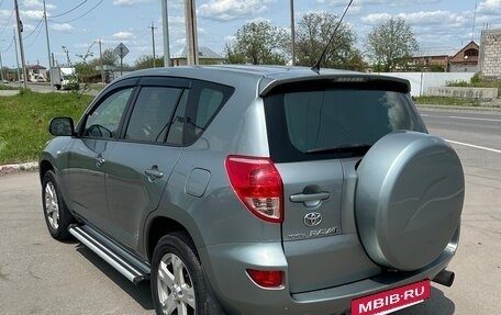 Toyota RAV4, 2007 год, 1 150 000 рублей, 6 фотография