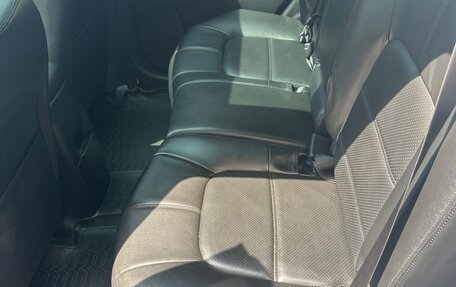 Nissan Murano, 2013 год, 1 555 000 рублей, 3 фотография
